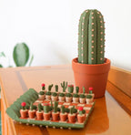 Cacti Chess - Advanced