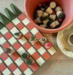 Cacti Chess - Advanced