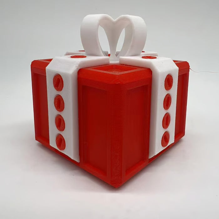 Spoof Gift Box